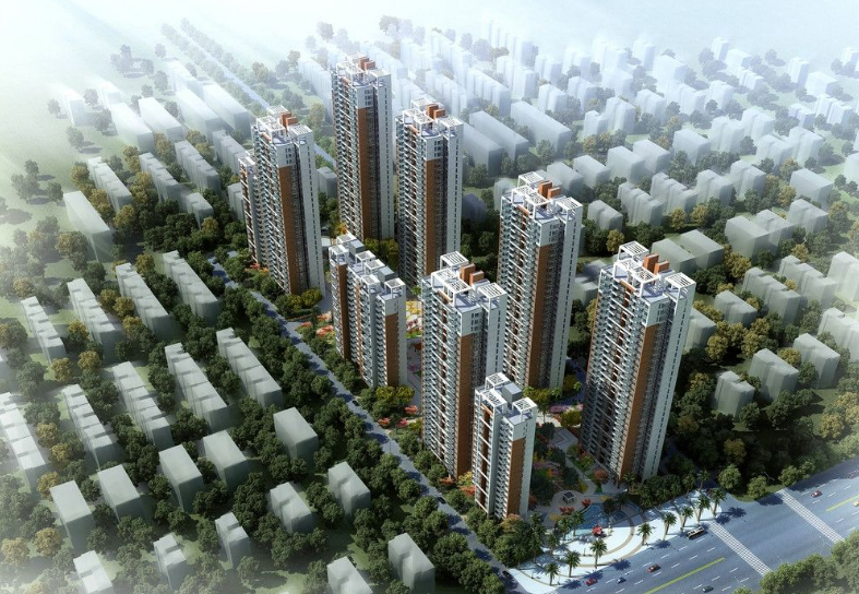 海口市-宇建國貿(mào)城生活污水處理系統(tǒng)設(shè)備項(xiàng)目工程